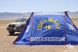 “Өмнийн говийн хүлэг” холбооны тэргүүлэгч Л.Батчулуун: Үндэсний сур, морин спорт Монгол улсын тусгаар тогтнолын том баталгаа гэдэгт итгэдэг