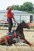 “Сайхан морь, жавхаалаг эмэгтэйчүүдийн төлөө” тэмцээн