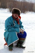 Өсөхөө аваргын
