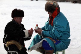 Өсөхөө аваргын