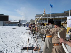 Уламжлалт харвааны өвлийн харваа шинийн 7-нд боллоо