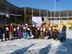 Уламжлалт харвааны өвлийн харваа шинийн 7-нд боллоо