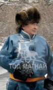А.Баярмагнай: Монгол угсаатны уламжлалт соёл хурдан морины уралдааныг хөгжүүлэхэд...