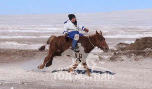 “Дүнжингарав”-ын өнгийг Цагаан хөтөлийн сунгаа тодорхойллоо