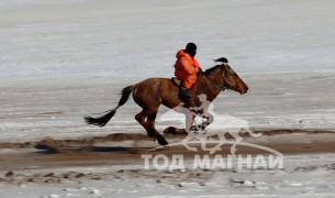 “Дүнжингарав”-ын өнгийг Цагаан хөтөлийн сунгаа тодорхойллоо