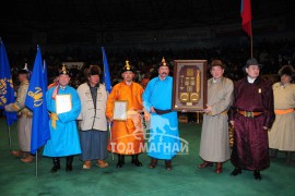 Х.Бат-Эрдэнэ Тод манлайн мялаалга энэ сарын 16 нд хийнэ