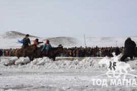 “Дүнжингаравын хурд-2012” уралдааны хурдан азаргануудын дэлгэрэнгүй танилцуулга