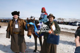 Эрлийз ангилалд түрүүлж айрагдсан хурдан хүлгэдийн дэлгэрэнгүй танилцуулга