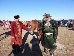 “Нарны хүлэг” морин спорт уяачдын холбооны тэргүүн Ц.Ганхүү: Хурдан морьдоо бүртгэлжүүлэх ажлыг ойрын үед хийнэ