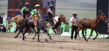 Дааганы уралдааны албан ёсны мэдээлэл гарлаа