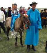 Алдартын мялаалганд 76 даага уралджээ