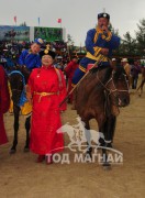  Говь-Алтай аймгийн Шарга сумын уугуул, МУ-ын Тод манлай уяач Х.Бат-Эрдэнийн хар
