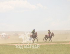 Хэнтий аймгийн 90 жилийн ой, зүүн бүсийн даншгийн хурдан хязаалангууд