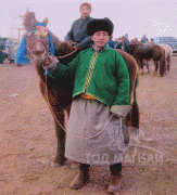 Ц.Содбаяр: “Өнөөдрийн өөхнөөс маргаашийн уушги” гэж алс хэтээ харсан ажил хийхийн төлөө л зүтгэж байна