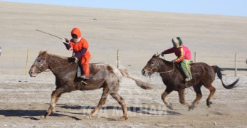 7. Төв аймгийн Баянжаргалан сумын уяач Уранбатын буурал 8. Төв аймгийн Баянжаргалан сумын уяач Б.Саранхүүгийн хээр