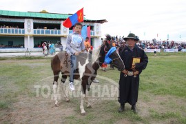 Т.Жаргалсайханы харлаг