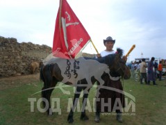 Аймгийн Алдарт уяач Ж.Бат-Эрдэнэ: Сүхбаатар адууны шилмэл сүргийг бий болгохоор зорьж байна