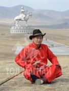 “Морьтон Монгол” төслийн удирдах зөвлөлийн гишүүн М.Батчулуун: 6 сарын хугацаанд 8538 км замыг туулна