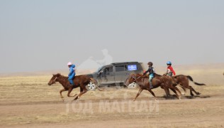 “Жавхлант шаргын хурд-2014” уралдааны хурдан шүдлэнгүүд