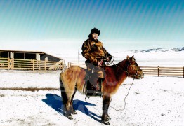 Ж.Баттулга: Морь эдлэх гэдэг нарийндаа Монголын хамгийн том соёл юм шүү дээ