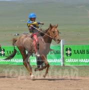 Аймгийн Алдарт уяач Х.Цогтсайханы цавьдар