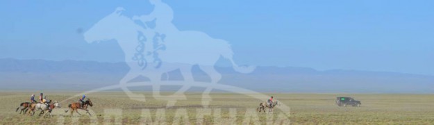 Азарга уралдааны замд