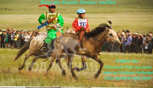 Т.Болдбаатарын халиун