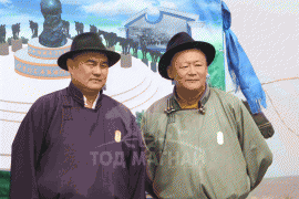 П.Сэргэлэн: Монголчууд морин эрдэнийнхээ сүлд хийморийн дор эвлэлдэн нэгдэж чаддаг