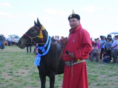 УЛСЫН НААДАМ, “ИХ ХУРД”, УЛСЫН ЧАНАРТАЙ БҮСИЙН УРАЛДААНД МОРЬ АЙРАГДУУЛСАН БӨХЧҮҮД