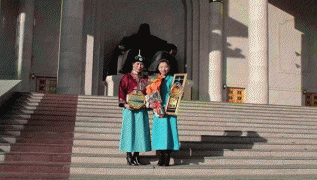 Монголын үндэсний сурын холбооны 2014 оны манлай шилдгүүд