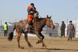 З.Болдбаатарын хул