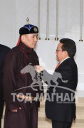 Төмөрбаатарын Галбадрах