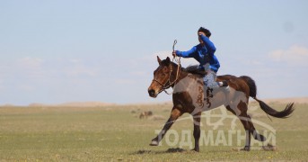 Цэвээнравдангийн хээр