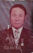 МУ-ын Хөдөлмөрийн баатар Г.Шагдарсүрэн: 28 настайдаа Монгол улсын 35 дахь Хөдөлмөрийн баатар болж байлаа