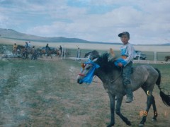 СУМЫН АЛДАРТ УЯАЧ Б.АЛТАНГЭРЭЛ: АЖААГИЙН ХЭЭРҮҮД 1960-ААД ОНЫ ҮЕД ИД ХУРДАЛЖ БАЙСАН