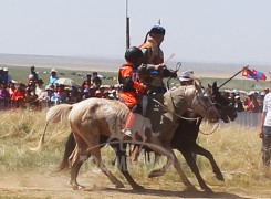 Айргийн гурав-С.Эрдэнэбатын цагаан