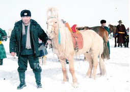 Ж.Баатар: Холбооныхоо санхүүг тогтворжуулахыг зорьж байна