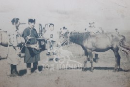 1990 оны зун
