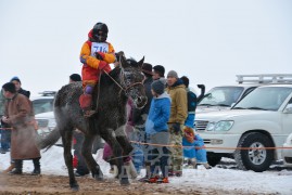 “Жавхлант шаргын хурд-2016” уралдааны хурдан соёолонгууд