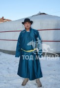 Говь-Алтай аймгийн улсын шилдэг уяач Д.Шаравнямбуу: Хязаалан үрээ маань өнөө жил долоон удаа түрүүлж, айрагдсан