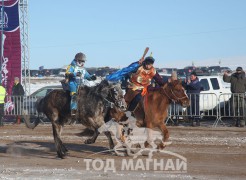 Сундуйн Лувсанбалдангийн халтар