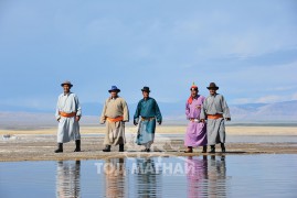 Давст сумын МСУХ-ны тэргүүн С.Болдбаатар: Нямсамбуугийн Улаан морины амжилтыг одоо хэр нь эвдээгүй л байгаа