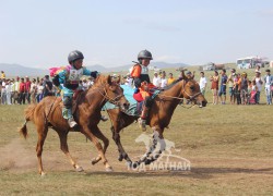 19-Мөнхтөрийн сартай хээр, 20-Даваадоржийн хүрэн