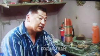Зураач, уран дархан Л.Мөнх-Алдар: Ахуй соёлоо гээлгүй, хойч үедээ өвлүүлэн үлдээх нь Монгол омогшил