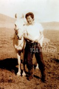Хурдан морь судлаач, зураач А.Батболд: Мээрэнгийн цоохор бол Монголын Умардын бүжигчин юм