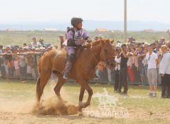 Айргийн дөрөв - Х.Бат-Эрдэнийн хонгор