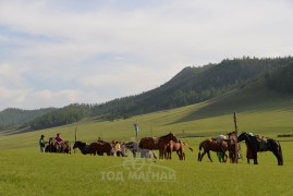 Булганыхан хэзээд анхдагч