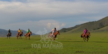 Булганыхан хэзээд анхдагч