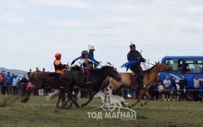 МОНГОЛ УЛСЫН 2017 ОНЫ ХАМГИЙН ӨНДӨР ЧАНСААТАЙ ЭРЛИЙЗ ДЭЭД АНГИЛАЛ