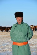 УЯАЧ Н.НЯМДОРЖ: ХУРДАН МОРЬ УНАЖ ӨССӨН БОЛОХООР АДУУНД ИХ ДУРТАЙ